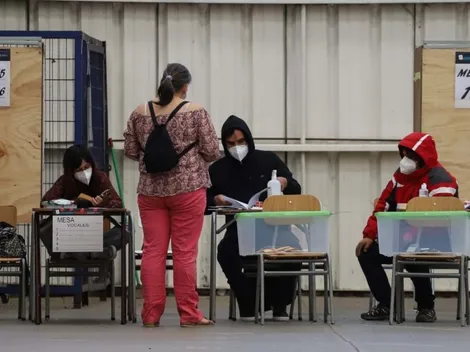 Revisa todo el calendario de votaciones para este 2021