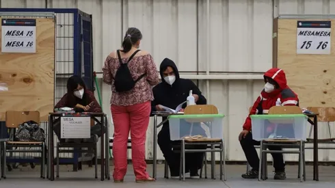 El sábado 15 y domingo 16 de mayo comienza una serie de votaciones importantes en el país.