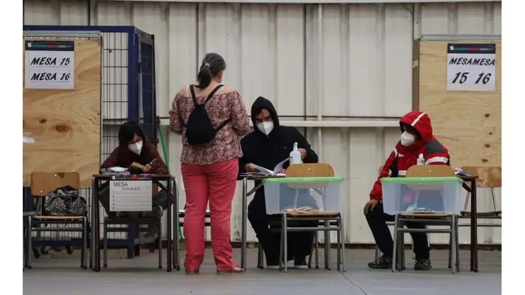 El sábado 15 y domingo 16 de mayo comienza una serie de votaciones importantes en el país.