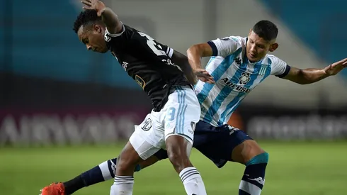 Con un triunfo en Perú, la Academia quedaría muy bine perfilada para avanzar a los octavos de final.