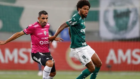 A pesar de golear en el primer partido por 5-0, ahora se juega en la altura de Quito, donde complica a cualquier equipo.