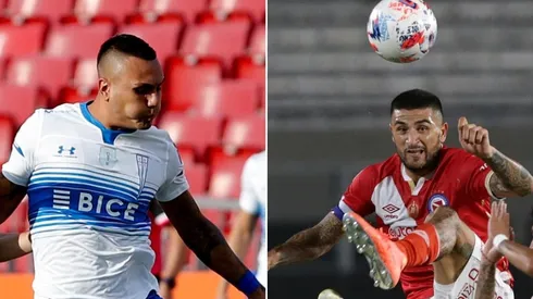 La UC tendrá un choque vital el miércoles ante el puntero del Grupo F de la Libertadores.