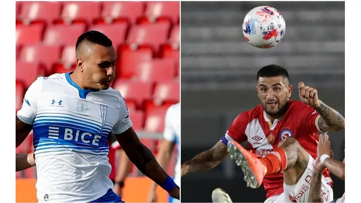 La UC tendrá un choque vital el miércoles ante el puntero del Grupo F de la Libertadores.