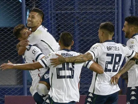 Vélez recibe a Liga en un partidazo para definir al segundo