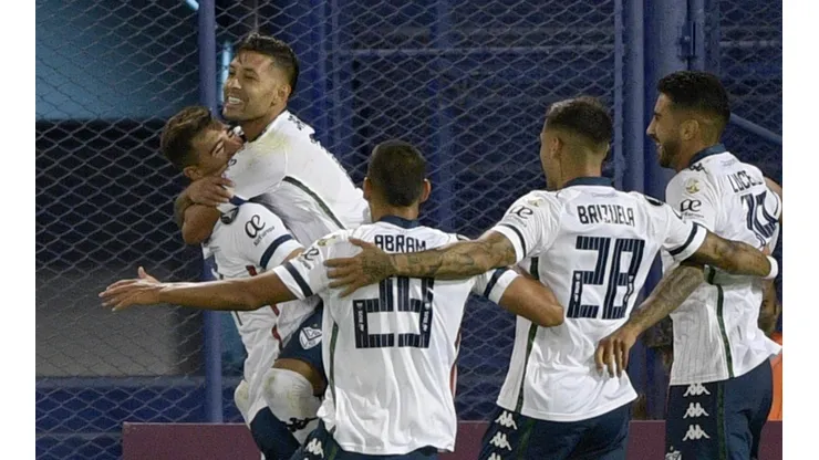 Partido clave para Vélez: De no ganar se complican sus oportunidades de clasificar a los octavos de final.
