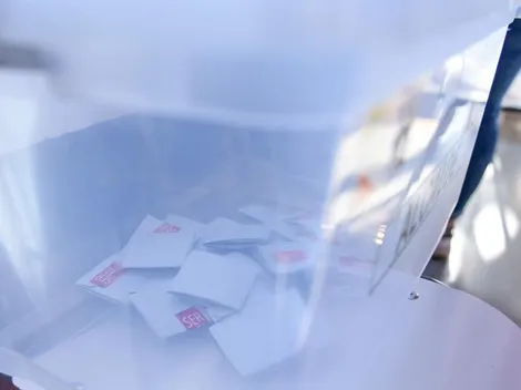 ¿Es necesario contar con un permiso para ir a votar?