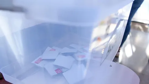 ¿Es necesario contar con un permiso para ir a votar?