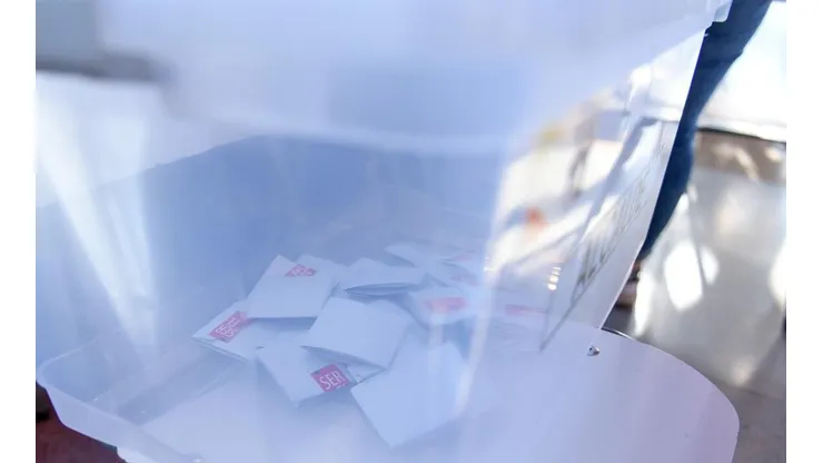 ¿Es necesario contar con un permiso para ir a votar?