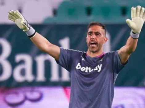 "¡Huevos bien puestos!": el festejo de Bravo por triunfo del Betis