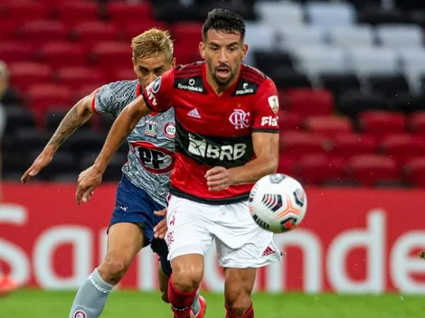 Isla: "Estoy contento por jugar en mi país después de 13 años"