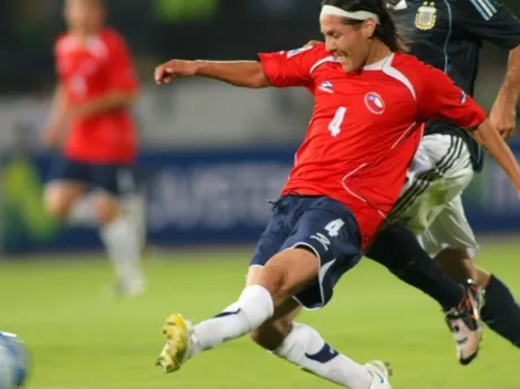 Droguett explica la "espinita" que le dejó Marcelo Bielsa