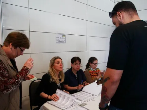 ¿Cómo saber cuál es mi local de votación?