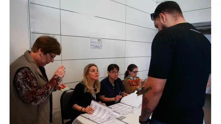 ¿Cómo saber cuál es mi local de votación?