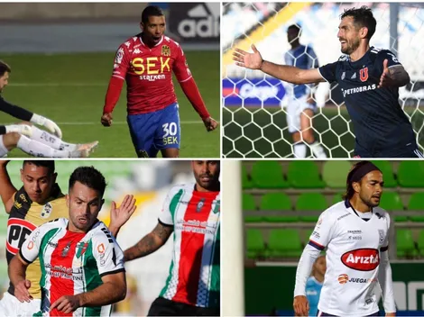 Vota por la figura Juega En Línea de la fecha 7