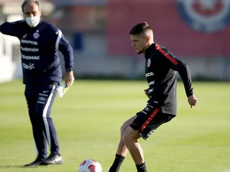 Gil no se mueve: Lasarte entrega nómina del tercer microciclo