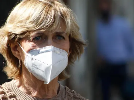 Matthei quiere que a las primarias de Chile Vamos vayan ella y Lavín como candidatos