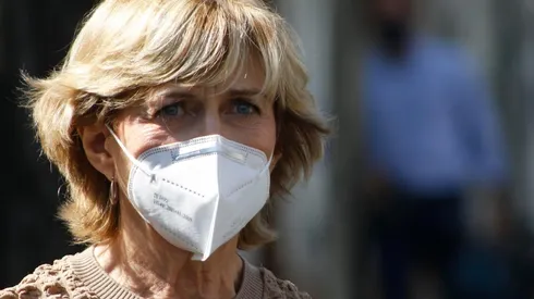 Matthei quiere que a las primarias de Chile Vamos vayan ella y Lavín como candidatos