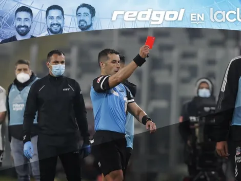 [PODCAST] RedGol en La Clave: El informe