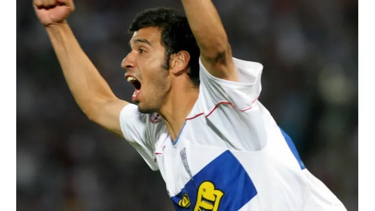 Quinteros quiere que pase la UC y Argentinos Juniors
