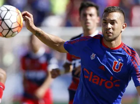 El drama del ex azul Luis Fariña: "No me aguantaba en mi cuerpo"