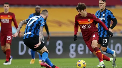 El cuadro interista sigue con su buen ritmo en el Calcio y este miércoles recibirá a La Loba.