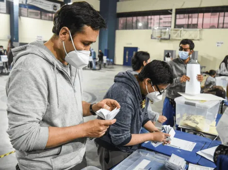 ¿Qué pasa si no me presento como vocal de mesa?