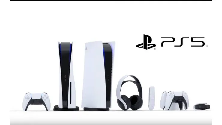 Sony teme que la falta de stock de PS5 se alargue hasta 2022