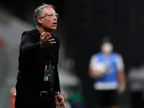 Holan a un paso del León de México tras fugaz paso por Santos