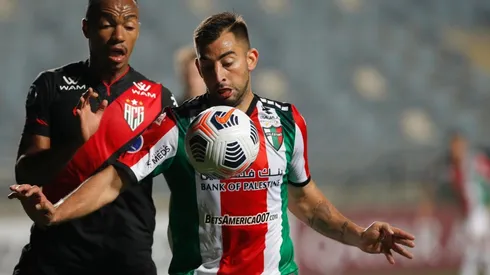 El cuadro árabe está en el último lugar del grupo sin sumar unidades.