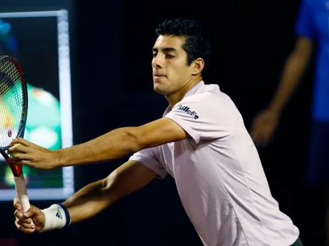 Los puntos que podría ganar Garin en su paso por el M1000 de Roma