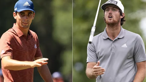 Niemann y Pereira tendrán nuevos desafíos en los próximos días