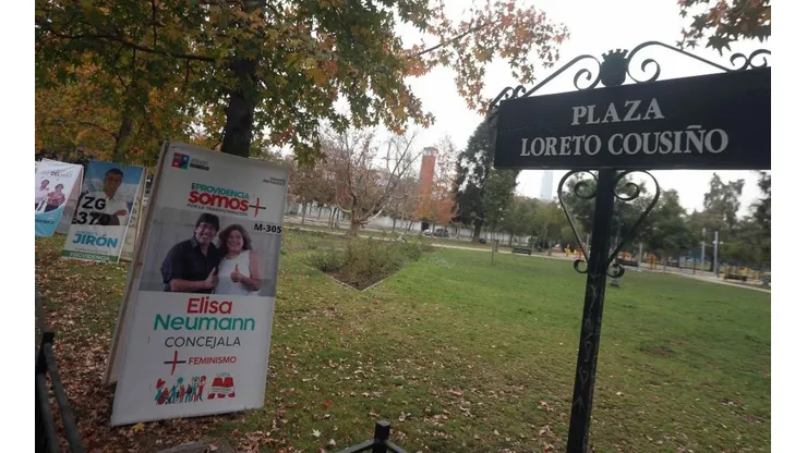 Para estas elecciones no es necesario sacar permisos de desplazamiento.