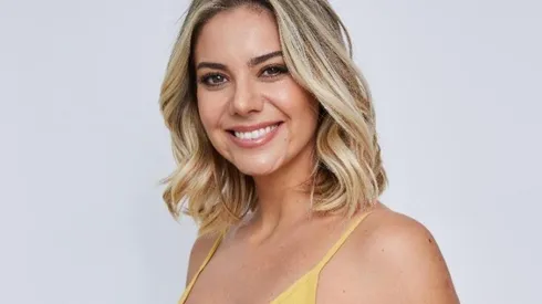 Camila Stuardo anteriormente se había hecho cargo del late No culpes a la noche, en TVN.