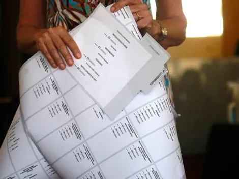 Conoce quiénes serán los candidatos a alcalde de tu comuna