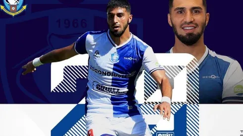 Robles puede volver al fútbol brasileño.