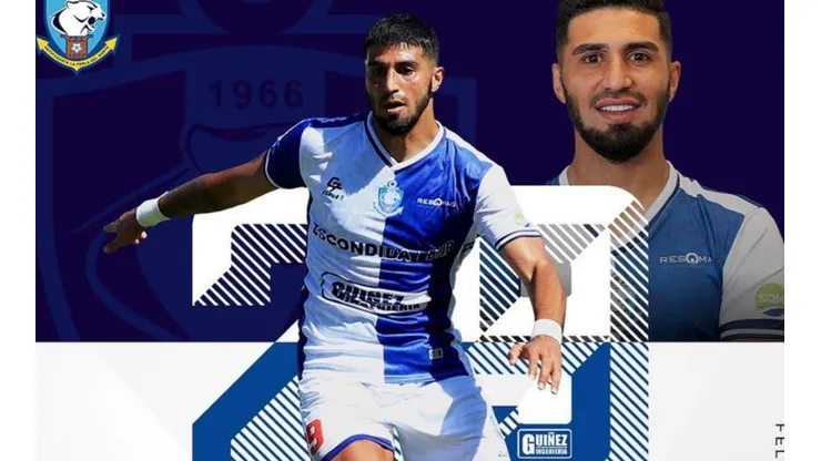 Robles puede volver al fútbol brasileño.
