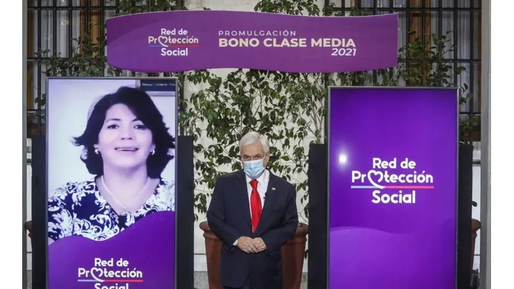 No pueden postular quienes tengan montos pendientes de restitución por haber obtenido indebidamente el Bono Clase Media 2020.