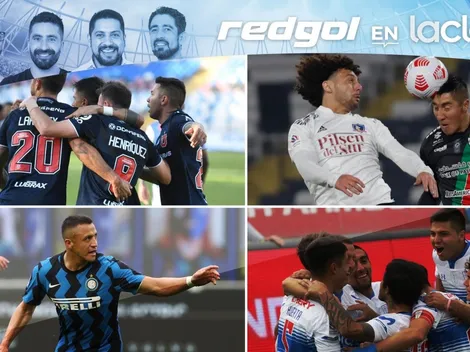 [PODCAST] RedGol en La Clave: Una pausa
