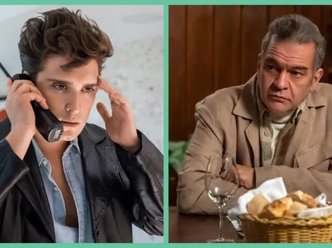 Cómo se enteró Luis Miguel que su manager iba a morir