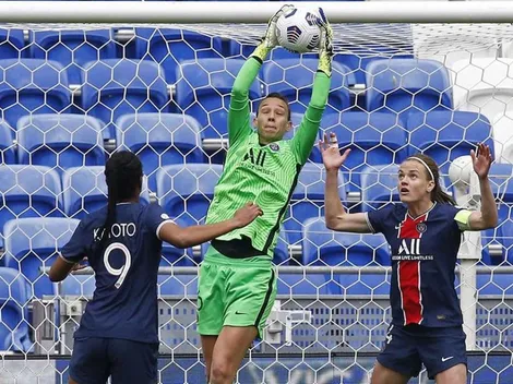 Endler: "Tenemos muchas posibilidades de ganar el campeonato"