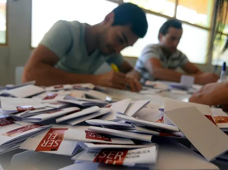 Conoce los candidatos a constituyentes de tu distrito antes de las elecciones