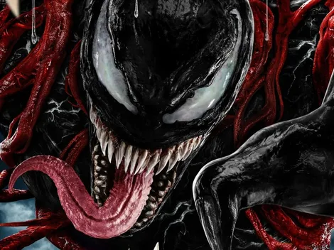 Este es el trailer de Venom 2