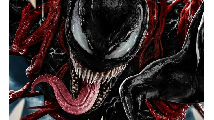 Venom: Let there be Carnage tiene su estreno proyectado sólo para cines.