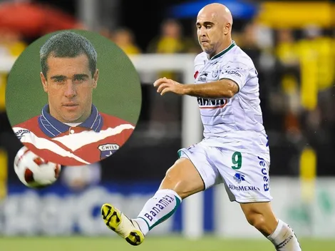 Pony Ruiz recuerda su quiebre y adiós en la selección chilena