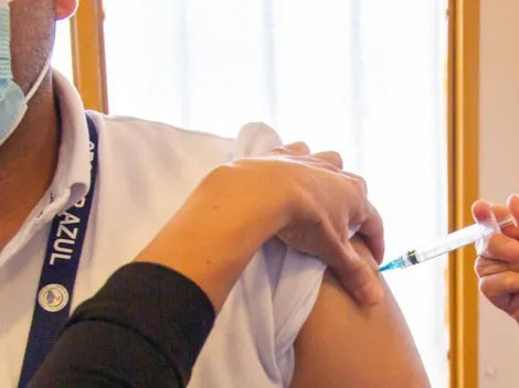 Vacunación contra la influenza: grupos objetivos de esta semana