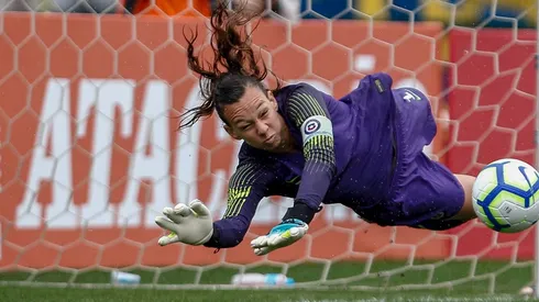 Endler sigue sumando elogios por su gran nivel futbolístico.