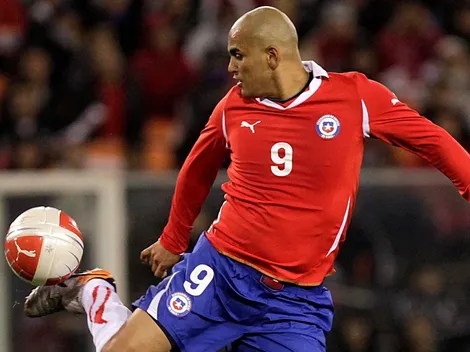 40 años de Suazo: los tres mejores goles en la carrera de Chupete