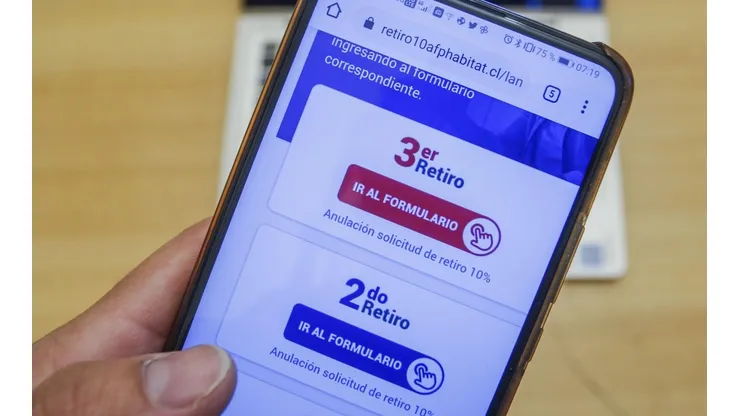 Conoce los detalles de la medida