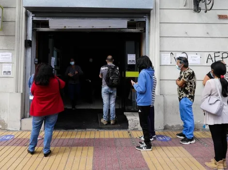 Conoce cuándo pagan el tercer retiro del 10% de la AFP Uno