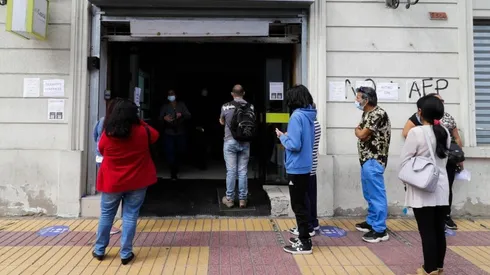 El tercer retiro está exento de impuestos.